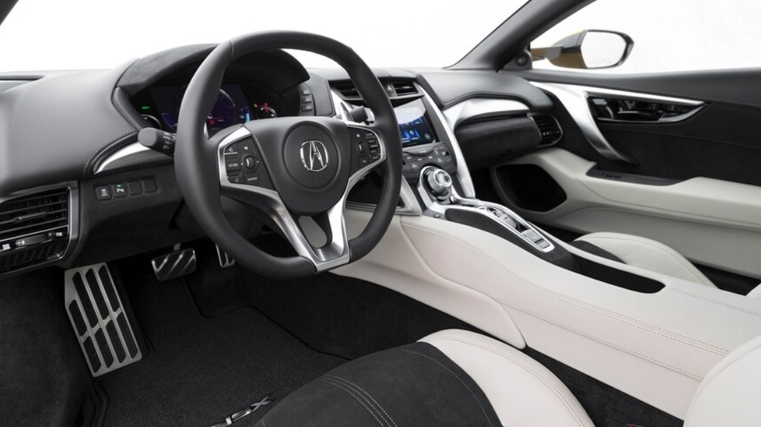 Steering Wheel Covers for Your Luxury Sedan