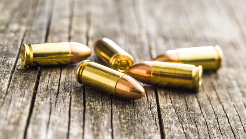 Considerations When Purchasing Ammunition Online